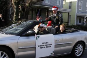 42nd Annual Mayors Christmas Parade Division 1 2015\nPhotography by: Buckleman Photography\nall images ©2015 Buckleman Photography\nThe images displayed here are of low resolution;\nReprints & Website usage available, please contact us: \ngerard@bucklemanphotography.com\n410.608.7990\nbucklemanphotography.com\n2588.jpg