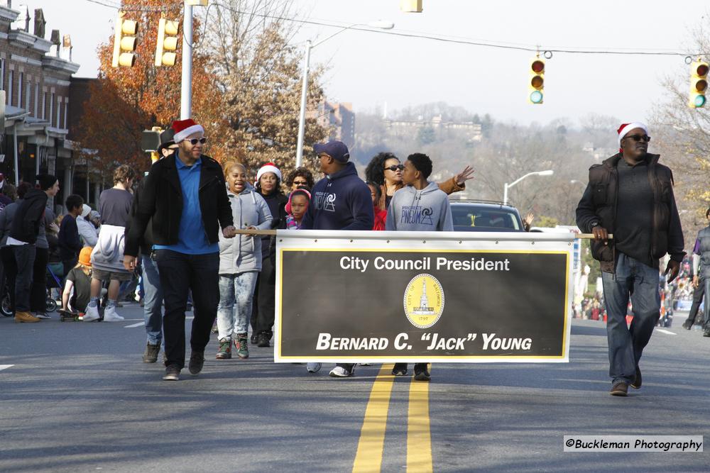 42nd Annual Mayors Christmas Parade Division 1 2015\nPhotography by: Buckleman Photography\nall images ©2015 Buckleman Photography\nThe images displayed here are of low resolution;\nReprints & Website usage available, please contact us: \ngerard@bucklemanphotography.com\n410.608.7990\nbucklemanphotography.com\n2590.jpg