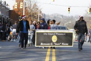 42nd Annual Mayors Christmas Parade Division 1 2015\nPhotography by: Buckleman Photography\nall images ©2015 Buckleman Photography\nThe images displayed here are of low resolution;\nReprints & Website usage available, please contact us: \ngerard@bucklemanphotography.com\n410.608.7990\nbucklemanphotography.com\n2590.jpg