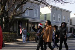 42nd Annual Mayors Christmas Parade Division 1 2015\nPhotography by: Buckleman Photography\nall images ©2015 Buckleman Photography\nThe images displayed here are of low resolution;\nReprints & Website usage available, please contact us: \ngerard@bucklemanphotography.com\n410.608.7990\nbucklemanphotography.com\n2591.jpg