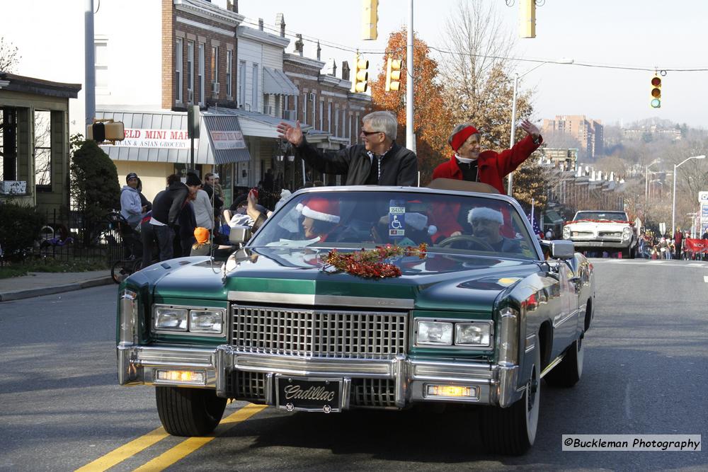 42nd Annual Mayors Christmas Parade Division 1 2015\nPhotography by: Buckleman Photography\nall images ©2015 Buckleman Photography\nThe images displayed here are of low resolution;\nReprints & Website usage available, please contact us: \ngerard@bucklemanphotography.com\n410.608.7990\nbucklemanphotography.com\n2594.jpg