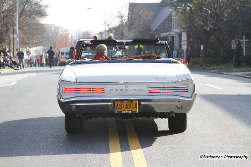 42nd Annual Mayors Christmas Parade Division 1 2015\nPhotography by: Buckleman Photography\nall images ©2015 Buckleman Photography\nThe images displayed here are of low resolution;\nReprints & Website usage available, please contact us: \ngerard@bucklemanphotography.com\n410.608.7990\nbucklemanphotography.com\n2599.jpg