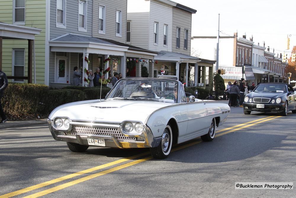 42nd Annual Mayors Christmas Parade Division 1 2015\nPhotography by: Buckleman Photography\nall images ©2015 Buckleman Photography\nThe images displayed here are of low resolution;\nReprints & Website usage available, please contact us: \ngerard@bucklemanphotography.com\n410.608.7990\nbucklemanphotography.com\n2604.jpg