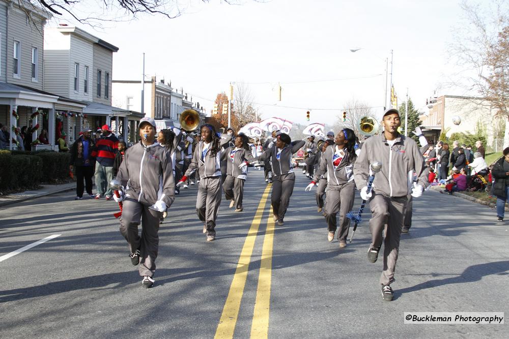 42nd Annual Mayors Christmas Parade Division 1 2015\nPhotography by: Buckleman Photography\nall images ©2015 Buckleman Photography\nThe images displayed here are of low resolution;\nReprints & Website usage available, please contact us: \ngerard@bucklemanphotography.com\n410.608.7990\nbucklemanphotography.com\n2619.jpg