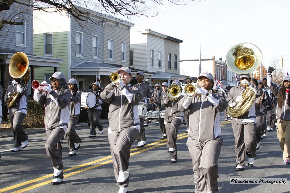 42nd Annual Mayors Christmas Parade Division 1 2015\nPhotography by: Buckleman Photography\nall images ©2015 Buckleman Photography\nThe images displayed here are of low resolution;\nReprints & Website usage available, please contact us: \ngerard@bucklemanphotography.com\n410.608.7990\nbucklemanphotography.com\n2620.jpg