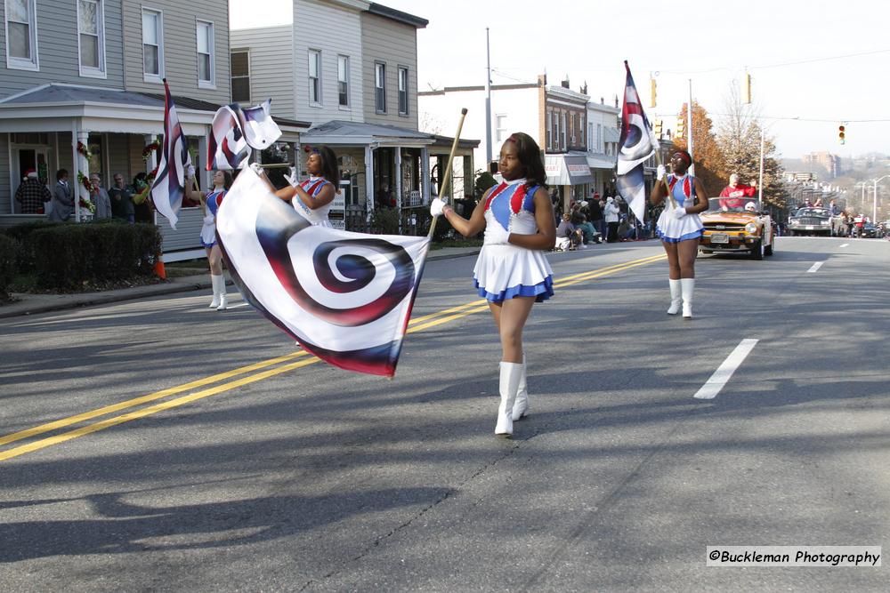 42nd Annual Mayors Christmas Parade Division 1 2015\nPhotography by: Buckleman Photography\nall images ©2015 Buckleman Photography\nThe images displayed here are of low resolution;\nReprints & Website usage available, please contact us: \ngerard@bucklemanphotography.com\n410.608.7990\nbucklemanphotography.com\n2625.jpg