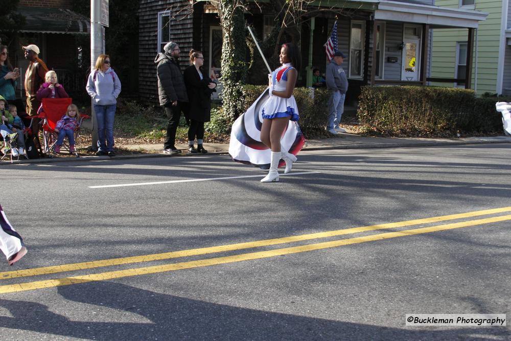 42nd Annual Mayors Christmas Parade Division 1 2015\nPhotography by: Buckleman Photography\nall images ©2015 Buckleman Photography\nThe images displayed here are of low resolution;\nReprints & Website usage available, please contact us: \ngerard@bucklemanphotography.com\n410.608.7990\nbucklemanphotography.com\n2626.jpg