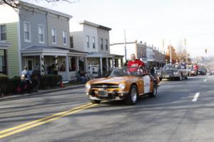 42nd Annual Mayors Christmas Parade Division 1 2015\nPhotography by: Buckleman Photography\nall images ©2015 Buckleman Photography\nThe images displayed here are of low resolution;\nReprints & Website usage available, please contact us: \ngerard@bucklemanphotography.com\n410.608.7990\nbucklemanphotography.com\n2630.jpg