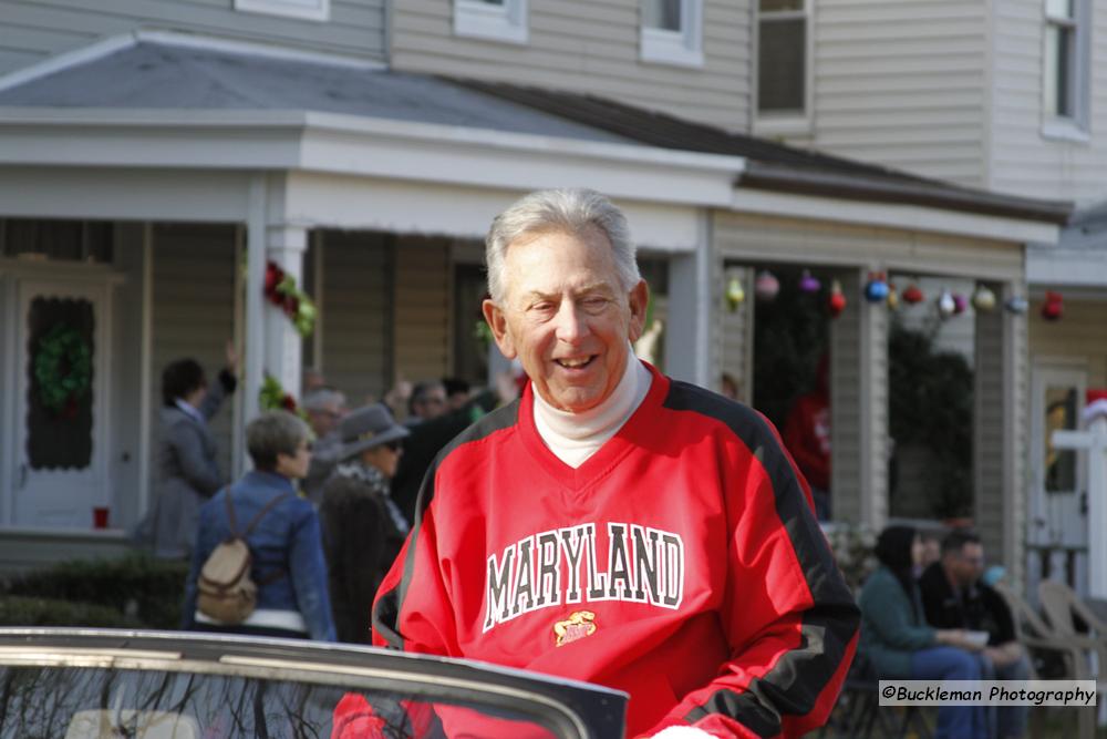 42nd Annual Mayors Christmas Parade Division 1 2015\nPhotography by: Buckleman Photography\nall images ©2015 Buckleman Photography\nThe images displayed here are of low resolution;\nReprints & Website usage available, please contact us: \ngerard@bucklemanphotography.com\n410.608.7990\nbucklemanphotography.com\n2631.jpg