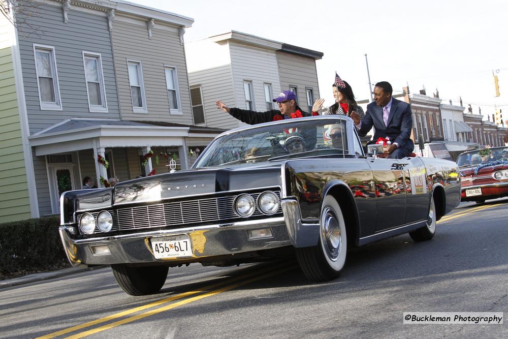 42nd Annual Mayors Christmas Parade Division 1 2015\nPhotography by: Buckleman Photography\nall images ©2015 Buckleman Photography\nThe images displayed here are of low resolution;\nReprints & Website usage available, please contact us: \ngerard@bucklemanphotography.com\n410.608.7990\nbucklemanphotography.com\n2632.jpg