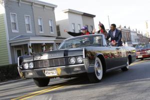 42nd Annual Mayors Christmas Parade Division 1 2015\nPhotography by: Buckleman Photography\nall images ©2015 Buckleman Photography\nThe images displayed here are of low resolution;\nReprints & Website usage available, please contact us: \ngerard@bucklemanphotography.com\n410.608.7990\nbucklemanphotography.com\n2632.jpg