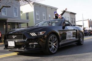 42nd Annual Mayors Christmas Parade Division 1 2015\nPhotography by: Buckleman Photography\nall images ©2015 Buckleman Photography\nThe images displayed here are of low resolution;\nReprints & Website usage available, please contact us: \ngerard@bucklemanphotography.com\n410.608.7990\nbucklemanphotography.com\n2635.jpg