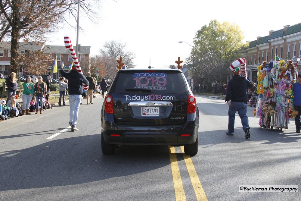 42nd Annual Mayors Christmas Parade Division 1 2015\nPhotography by: Buckleman Photography\nall images ©2015 Buckleman Photography\nThe images displayed here are of low resolution;\nReprints & Website usage available, please contact us: \ngerard@bucklemanphotography.com\n410.608.7990\nbucklemanphotography.com\n2640.jpg