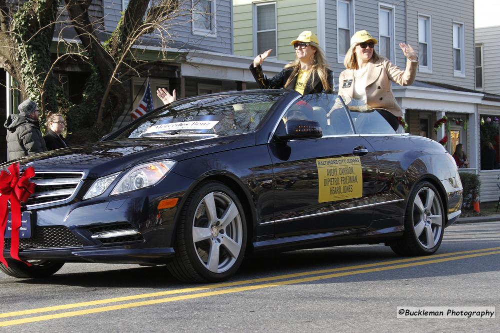 42nd Annual Mayors Christmas Parade Division 1 2015\nPhotography by: Buckleman Photography\nall images ©2015 Buckleman Photography\nThe images displayed here are of low resolution;\nReprints & Website usage available, please contact us: \ngerard@bucklemanphotography.com\n410.608.7990\nbucklemanphotography.com\n2642.jpg