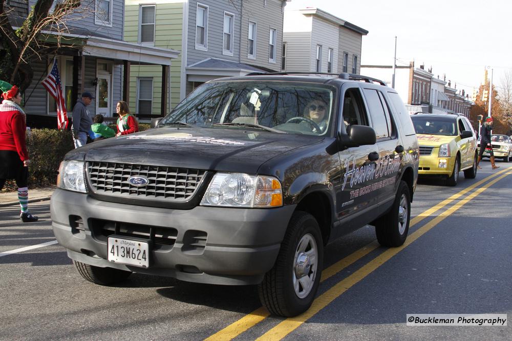 42nd Annual Mayors Christmas Parade Division 1 2015\nPhotography by: Buckleman Photography\nall images ©2015 Buckleman Photography\nThe images displayed here are of low resolution;\nReprints & Website usage available, please contact us: \ngerard@bucklemanphotography.com\n410.608.7990\nbucklemanphotography.com\n2649.jpg