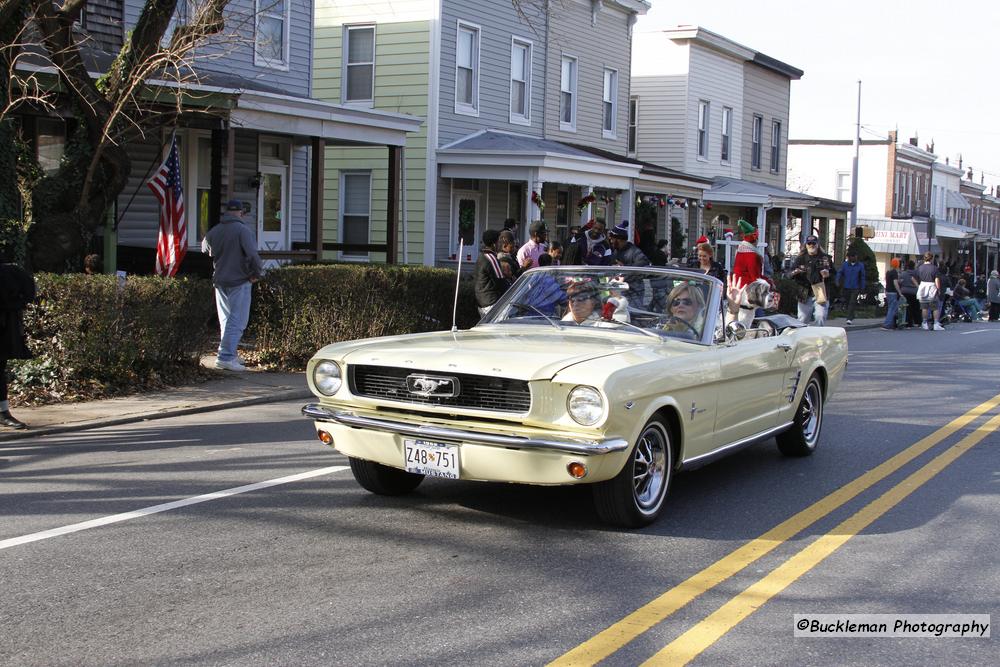 42nd Annual Mayors Christmas Parade Division 1 2015\nPhotography by: Buckleman Photography\nall images ©2015 Buckleman Photography\nThe images displayed here are of low resolution;\nReprints & Website usage available, please contact us: \ngerard@bucklemanphotography.com\n410.608.7990\nbucklemanphotography.com\n2652.jpg