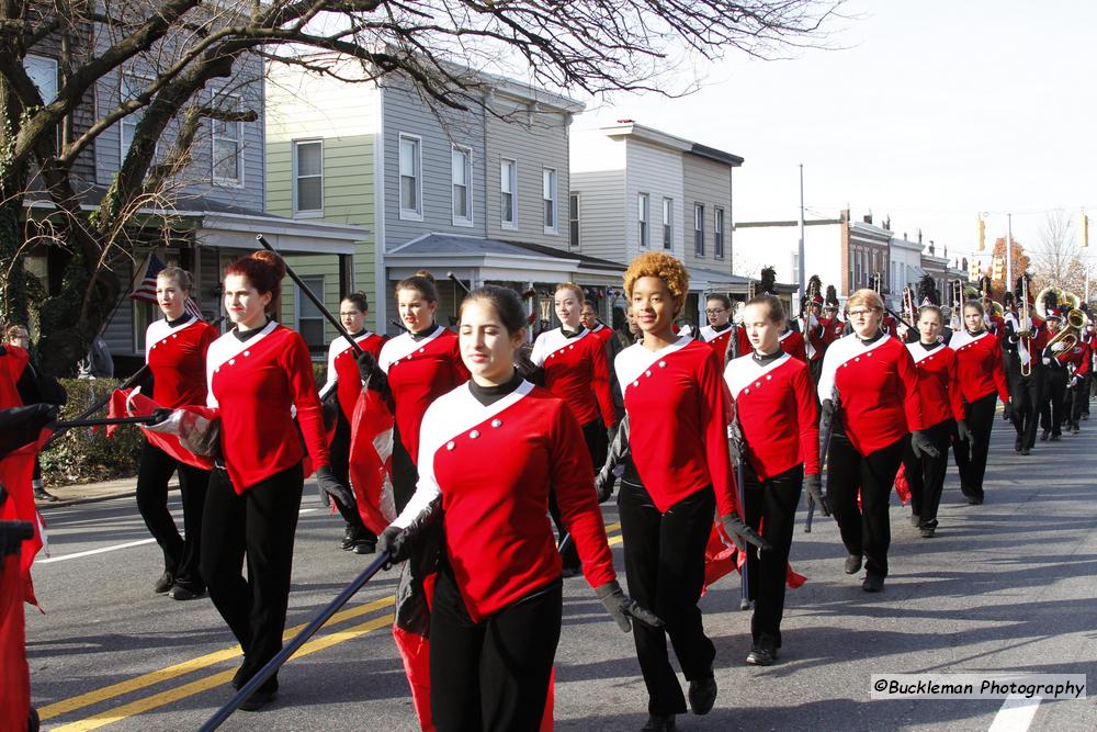 42nd Annual Mayors Christmas Parade Division 1 2015\nPhotography by: Buckleman Photography\nall images ©2015 Buckleman Photography\nThe images displayed here are of low resolution;\nReprints & Website usage available, please contact us: \ngerard@bucklemanphotography.com\n410.608.7990\nbucklemanphotography.com\n2659.jpg