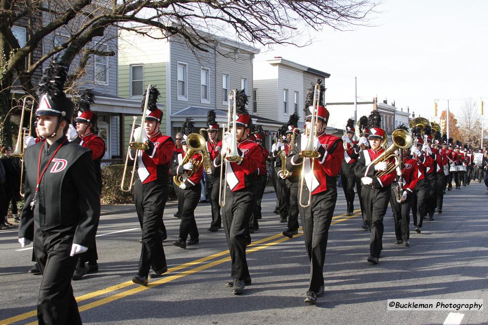 42nd Annual Mayors Christmas Parade Division 1 2015\nPhotography by: Buckleman Photography\nall images ©2015 Buckleman Photography\nThe images displayed here are of low resolution;\nReprints & Website usage available, please contact us: \ngerard@bucklemanphotography.com\n410.608.7990\nbucklemanphotography.com\n2662.jpg