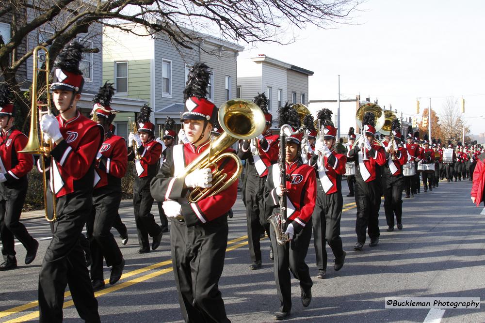 42nd Annual Mayors Christmas Parade Division 1 2015\nPhotography by: Buckleman Photography\nall images ©2015 Buckleman Photography\nThe images displayed here are of low resolution;\nReprints & Website usage available, please contact us: \ngerard@bucklemanphotography.com\n410.608.7990\nbucklemanphotography.com\n2663.jpg