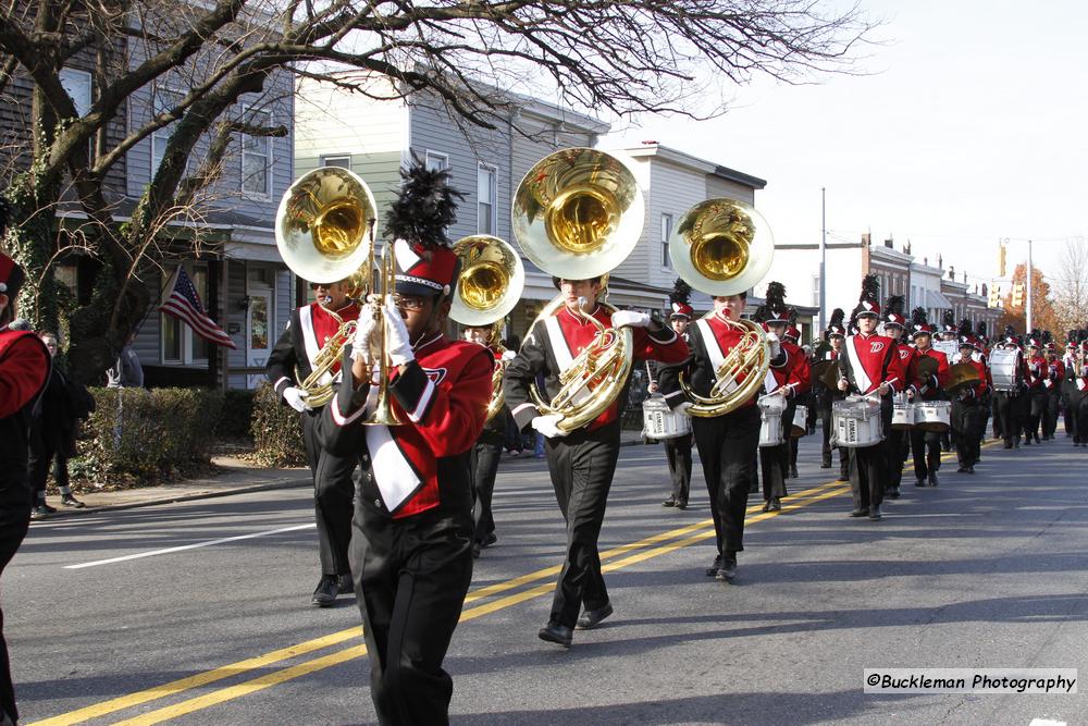 42nd Annual Mayors Christmas Parade Division 1 2015\nPhotography by: Buckleman Photography\nall images ©2015 Buckleman Photography\nThe images displayed here are of low resolution;\nReprints & Website usage available, please contact us: \ngerard@bucklemanphotography.com\n410.608.7990\nbucklemanphotography.com\n2664.jpg
