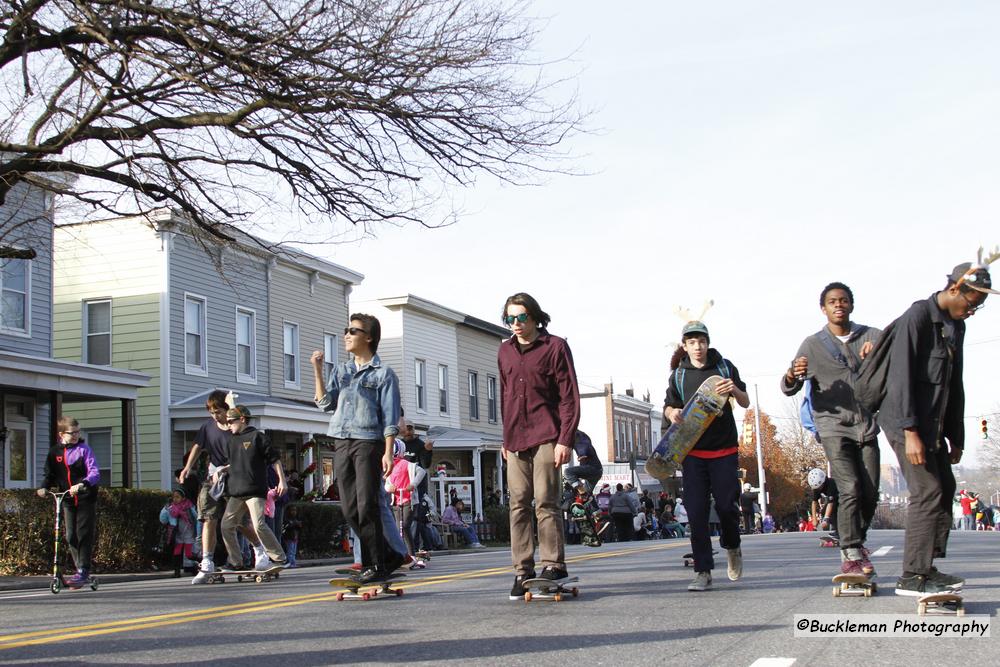 42nd Annual Mayors Christmas Parade Division 1 2015\nPhotography by: Buckleman Photography\nall images ©2015 Buckleman Photography\nThe images displayed here are of low resolution;\nReprints & Website usage available, please contact us: \ngerard@bucklemanphotography.com\n410.608.7990\nbucklemanphotography.com\n2670.jpg