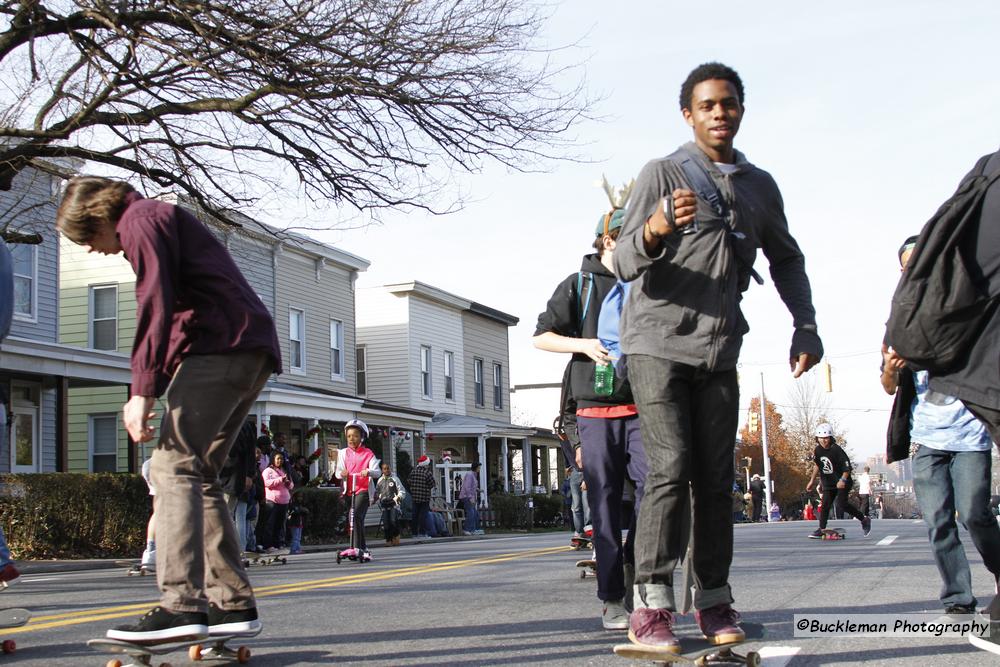 42nd Annual Mayors Christmas Parade Division 1 2015\nPhotography by: Buckleman Photography\nall images ©2015 Buckleman Photography\nThe images displayed here are of low resolution;\nReprints & Website usage available, please contact us: \ngerard@bucklemanphotography.com\n410.608.7990\nbucklemanphotography.com\n2675.jpg