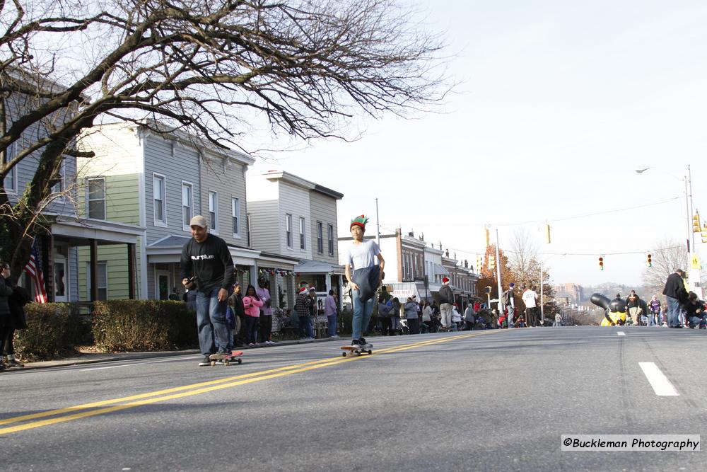 42nd Annual Mayors Christmas Parade Division 1 2015\nPhotography by: Buckleman Photography\nall images ©2015 Buckleman Photography\nThe images displayed here are of low resolution;\nReprints & Website usage available, please contact us: \ngerard@bucklemanphotography.com\n410.608.7990\nbucklemanphotography.com\n2678.jpg