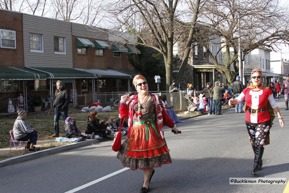42nd Annual Mayors Christmas Parade Division 1 2015\nPhotography by: Buckleman Photography\nall images ©2015 Buckleman Photography\nThe images displayed here are of low resolution;\nReprints & Website usage available, please contact us: \ngerard@bucklemanphotography.com\n410.608.7990\nbucklemanphotography.com\n2687.jpg