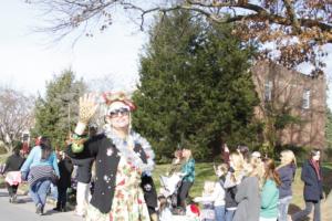 42nd Annual Mayors Christmas Parade Division 1 2015\nPhotography by: Buckleman Photography\nall images ©2015 Buckleman Photography\nThe images displayed here are of low resolution;\nReprints & Website usage available, please contact us: \ngerard@bucklemanphotography.com\n410.608.7990\nbucklemanphotography.com\n2688.jpg