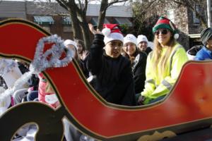 42nd Annual Mayors Christmas Parade Division 1 2015\nPhotography by: Buckleman Photography\nall images ©2015 Buckleman Photography\nThe images displayed here are of low resolution;\nReprints & Website usage available, please contact us: \ngerard@bucklemanphotography.com\n410.608.7990\nbucklemanphotography.com\n2698.jpg