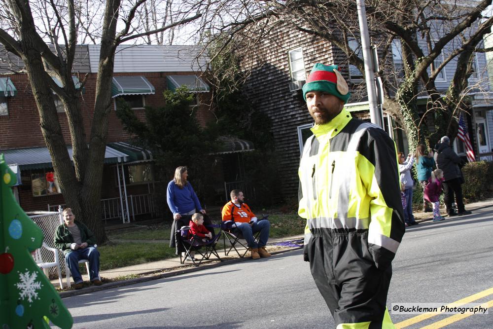 42nd Annual Mayors Christmas Parade Division 1 2015\nPhotography by: Buckleman Photography\nall images ©2015 Buckleman Photography\nThe images displayed here are of low resolution;\nReprints & Website usage available, please contact us: \ngerard@bucklemanphotography.com\n410.608.7990\nbucklemanphotography.com\n2699.jpg