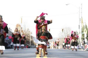 42nd Annual Mayors Christmas Parade Division 1 2015\nPhotography by: Buckleman Photography\nall images ©2015 Buckleman Photography\nThe images displayed here are of low resolution;\nReprints & Website usage available, please contact us: \ngerard@bucklemanphotography.com\n410.608.7990\nbucklemanphotography.com\n2710.jpg