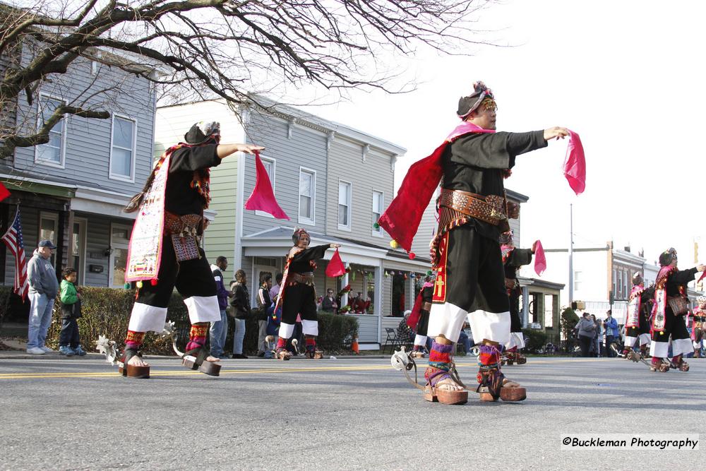 42nd Annual Mayors Christmas Parade Division 1 2015\nPhotography by: Buckleman Photography\nall images ©2015 Buckleman Photography\nThe images displayed here are of low resolution;\nReprints & Website usage available, please contact us: \ngerard@bucklemanphotography.com\n410.608.7990\nbucklemanphotography.com\n2711.jpg