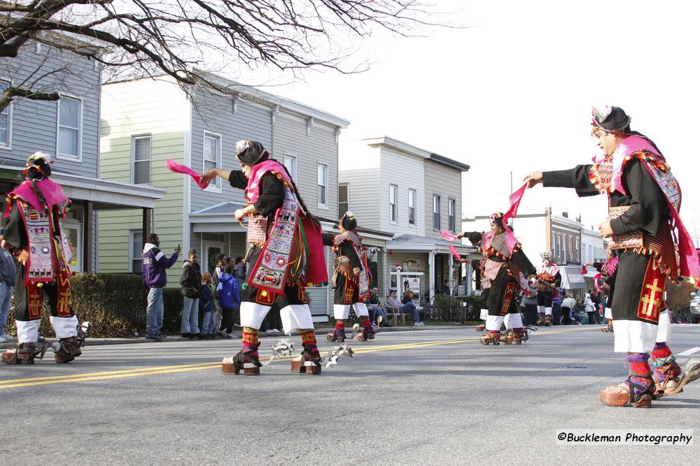 42nd Annual Mayors Christmas Parade Division 1 2015\nPhotography by: Buckleman Photography\nall images ©2015 Buckleman Photography\nThe images displayed here are of low resolution;\nReprints & Website usage available, please contact us: \ngerard@bucklemanphotography.com\n410.608.7990\nbucklemanphotography.com\n2712.jpg