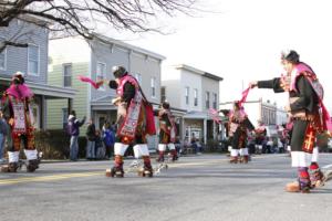 42nd Annual Mayors Christmas Parade Division 1 2015\nPhotography by: Buckleman Photography\nall images ©2015 Buckleman Photography\nThe images displayed here are of low resolution;\nReprints & Website usage available, please contact us: \ngerard@bucklemanphotography.com\n410.608.7990\nbucklemanphotography.com\n2712.jpg