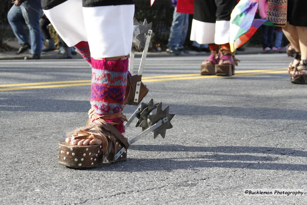 42nd Annual Mayors Christmas Parade Division 1 2015\nPhotography by: Buckleman Photography\nall images ©2015 Buckleman Photography\nThe images displayed here are of low resolution;\nReprints & Website usage available, please contact us: \ngerard@bucklemanphotography.com\n410.608.7990\nbucklemanphotography.com\n2716.jpg