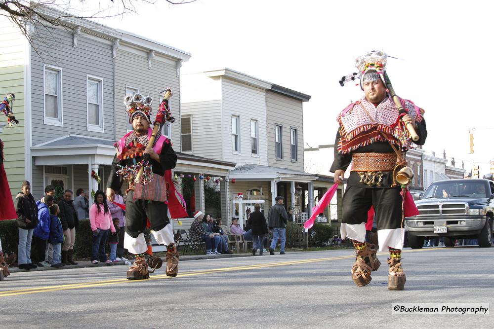 42nd Annual Mayors Christmas Parade Division 1 2015\nPhotography by: Buckleman Photography\nall images ©2015 Buckleman Photography\nThe images displayed here are of low resolution;\nReprints & Website usage available, please contact us: \ngerard@bucklemanphotography.com\n410.608.7990\nbucklemanphotography.com\n2717.jpg