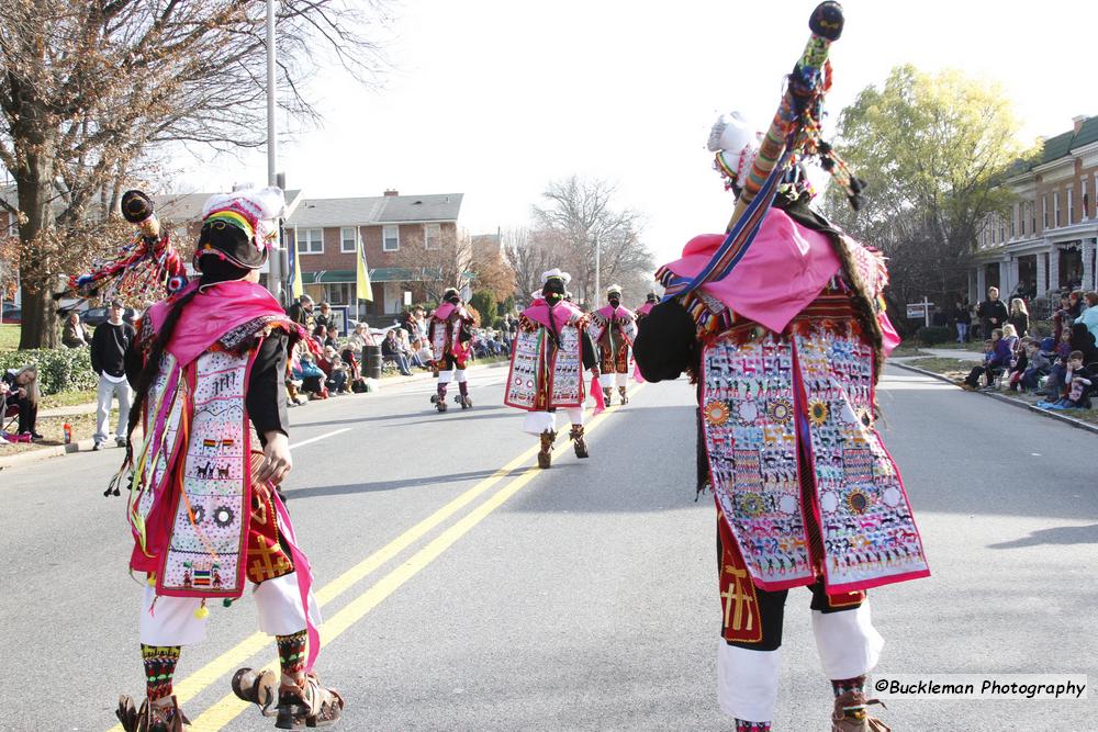 42nd Annual Mayors Christmas Parade Division 1 2015\nPhotography by: Buckleman Photography\nall images ©2015 Buckleman Photography\nThe images displayed here are of low resolution;\nReprints & Website usage available, please contact us: \ngerard@bucklemanphotography.com\n410.608.7990\nbucklemanphotography.com\n2719.jpg