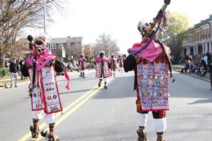 42nd Annual Mayors Christmas Parade Division 1 2015\nPhotography by: Buckleman Photography\nall images ©2015 Buckleman Photography\nThe images displayed here are of low resolution;\nReprints & Website usage available, please contact us: \ngerard@bucklemanphotography.com\n410.608.7990\nbucklemanphotography.com\n2720.jpg