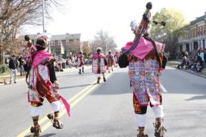 42nd Annual Mayors Christmas Parade Division 1 2015\nPhotography by: Buckleman Photography\nall images ©2015 Buckleman Photography\nThe images displayed here are of low resolution;\nReprints & Website usage available, please contact us: \ngerard@bucklemanphotography.com\n410.608.7990\nbucklemanphotography.com\n2721.jpg