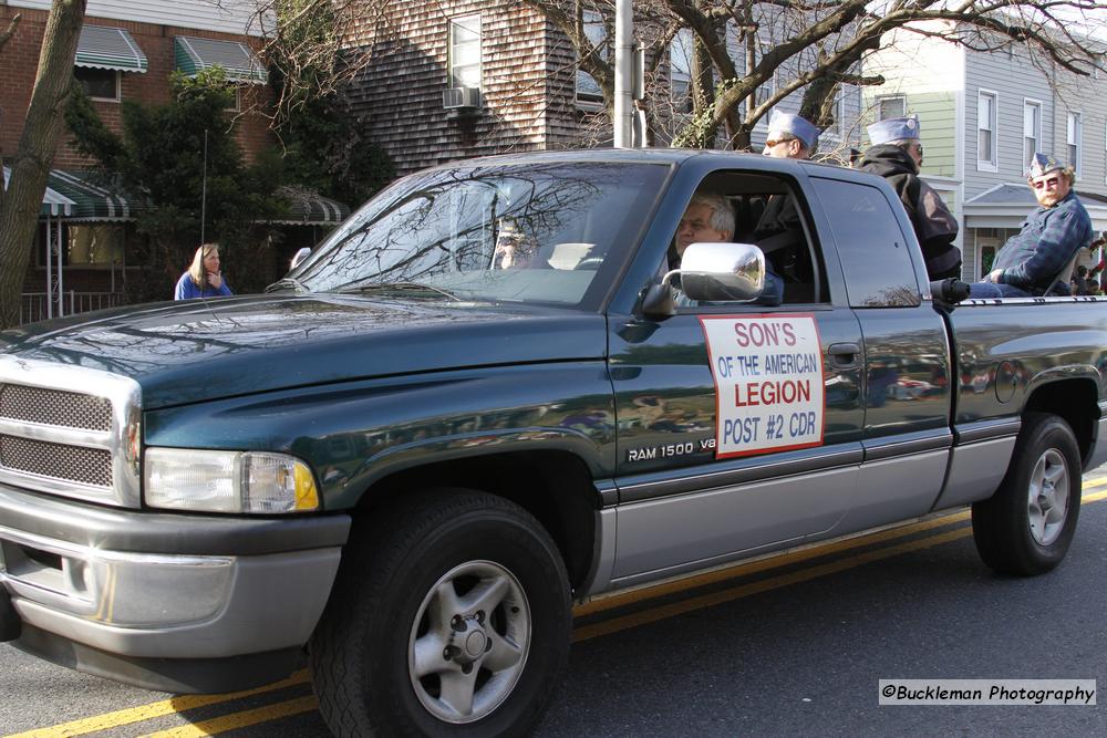 42nd Annual Mayors Christmas Parade Division 1 2015\nPhotography by: Buckleman Photography\nall images ©2015 Buckleman Photography\nThe images displayed here are of low resolution;\nReprints & Website usage available, please contact us: \ngerard@bucklemanphotography.com\n410.608.7990\nbucklemanphotography.com\n2722.jpg