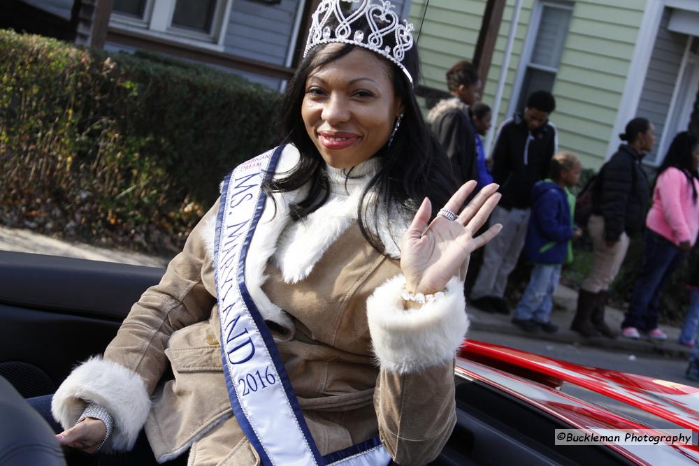 42nd Annual Mayors Christmas Parade Division 1 2015\nPhotography by: Buckleman Photography\nall images ©2015 Buckleman Photography\nThe images displayed here are of low resolution;\nReprints & Website usage available, please contact us: \ngerard@bucklemanphotography.com\n410.608.7990\nbucklemanphotography.com\n2726.jpg