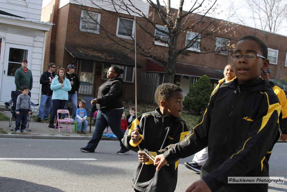 42nd Annual Mayors Christmas Parade Division 1 2015\nPhotography by: Buckleman Photography\nall images ©2015 Buckleman Photography\nThe images displayed here are of low resolution;\nReprints & Website usage available, please contact us: \ngerard@bucklemanphotography.com\n410.608.7990\nbucklemanphotography.com\n2734.jpg