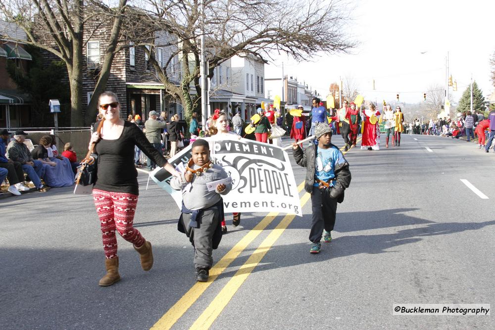 42nd Annual Mayors Christmas Parade Division 1 2015\nPhotography by: Buckleman Photography\nall images ©2015 Buckleman Photography\nThe images displayed here are of low resolution;\nReprints & Website usage available, please contact us: \ngerard@bucklemanphotography.com\n410.608.7990\nbucklemanphotography.com\n2735.jpg