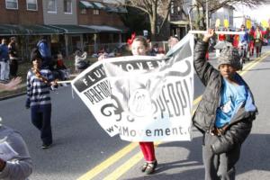 42nd Annual Mayors Christmas Parade Division 1 2015\nPhotography by: Buckleman Photography\nall images ©2015 Buckleman Photography\nThe images displayed here are of low resolution;\nReprints & Website usage available, please contact us: \ngerard@bucklemanphotography.com\n410.608.7990\nbucklemanphotography.com\n2736.jpg