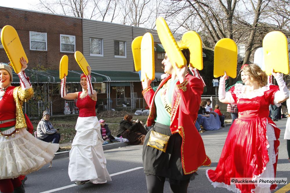 42nd Annual Mayors Christmas Parade Division 1 2015\nPhotography by: Buckleman Photography\nall images ©2015 Buckleman Photography\nThe images displayed here are of low resolution;\nReprints & Website usage available, please contact us: \ngerard@bucklemanphotography.com\n410.608.7990\nbucklemanphotography.com\n2742.jpg