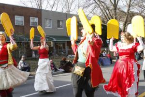 42nd Annual Mayors Christmas Parade Division 1 2015\nPhotography by: Buckleman Photography\nall images ©2015 Buckleman Photography\nThe images displayed here are of low resolution;\nReprints & Website usage available, please contact us: \ngerard@bucklemanphotography.com\n410.608.7990\nbucklemanphotography.com\n2742.jpg