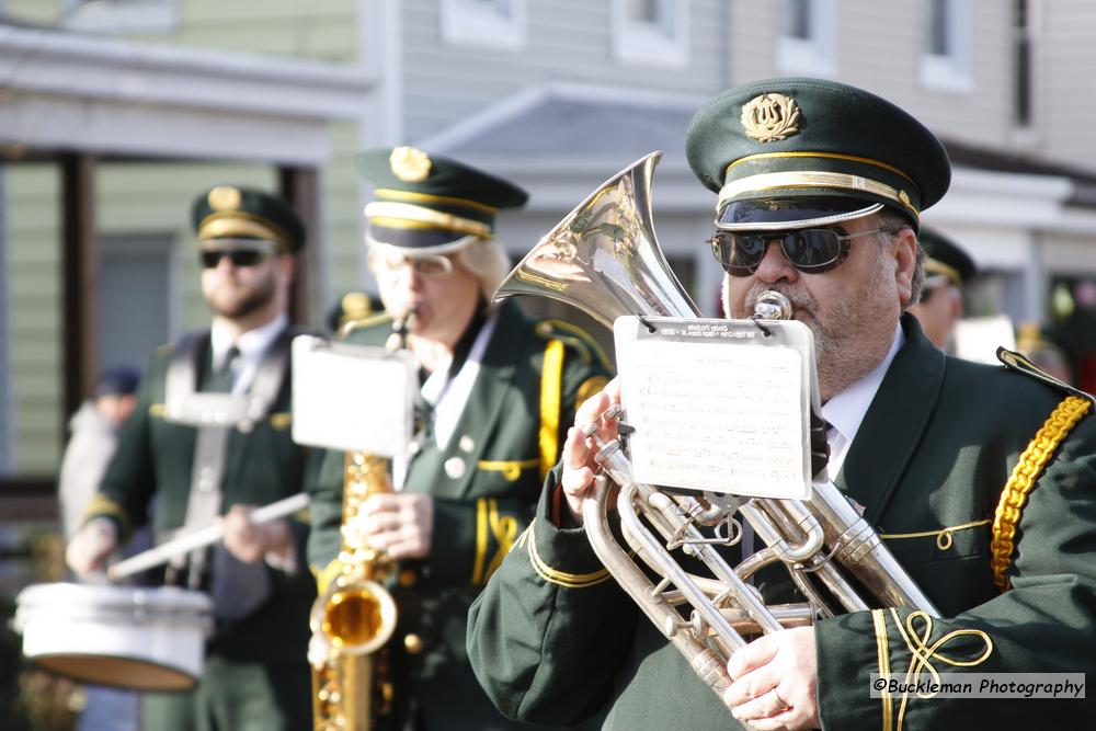 42nd Annual Mayors Christmas Parade Division 1 2015\nPhotography by: Buckleman Photography\nall images ©2015 Buckleman Photography\nThe images displayed here are of low resolution;\nReprints & Website usage available, please contact us: \ngerard@bucklemanphotography.com\n410.608.7990\nbucklemanphotography.com\n2751.jpg