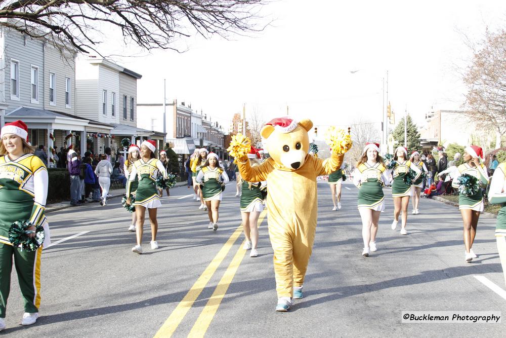 42nd Annual Mayors Christmas Parade Division 1 2015\nPhotography by: Buckleman Photography\nall images ©2015 Buckleman Photography\nThe images displayed here are of low resolution;\nReprints & Website usage available, please contact us: \ngerard@bucklemanphotography.com\n410.608.7990\nbucklemanphotography.com\n2756.jpg