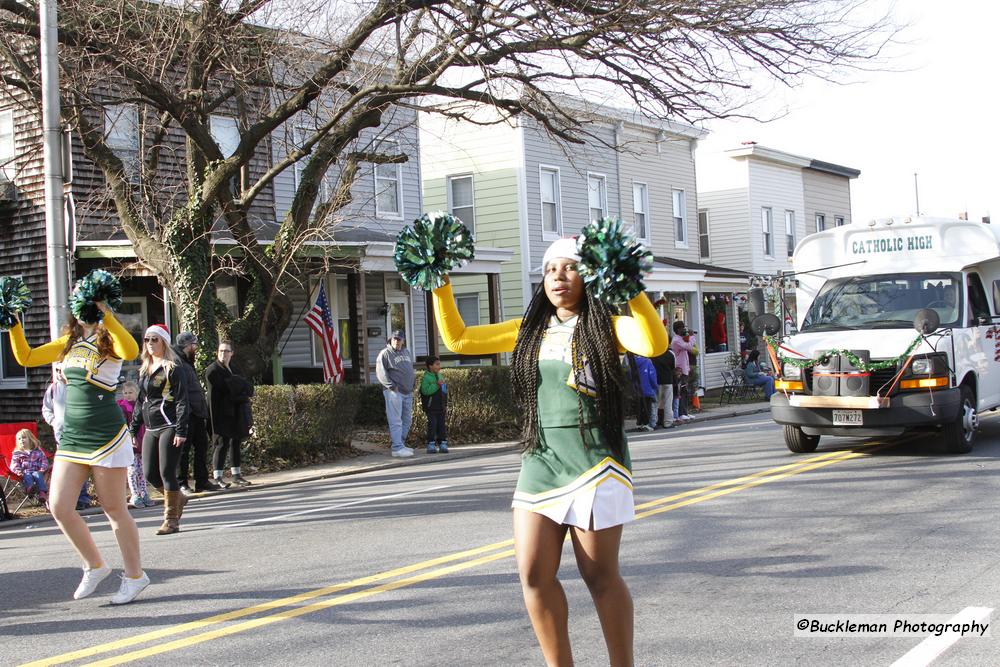 42nd Annual Mayors Christmas Parade Division 1 2015\nPhotography by: Buckleman Photography\nall images ©2015 Buckleman Photography\nThe images displayed here are of low resolution;\nReprints & Website usage available, please contact us: \ngerard@bucklemanphotography.com\n410.608.7990\nbucklemanphotography.com\n2759.jpg